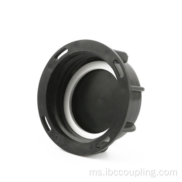 IBC Tank Valve Spare Parts Valve Cap 2 &quot;